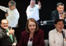 PRESIDENCIA DEL SENADO: SE DESATA LA PUJA AL INTERIOR DE MORENA