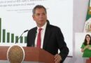 PRESUNCIÓN DE BONANZA EN SHCP; DATOS CONTRADICEN