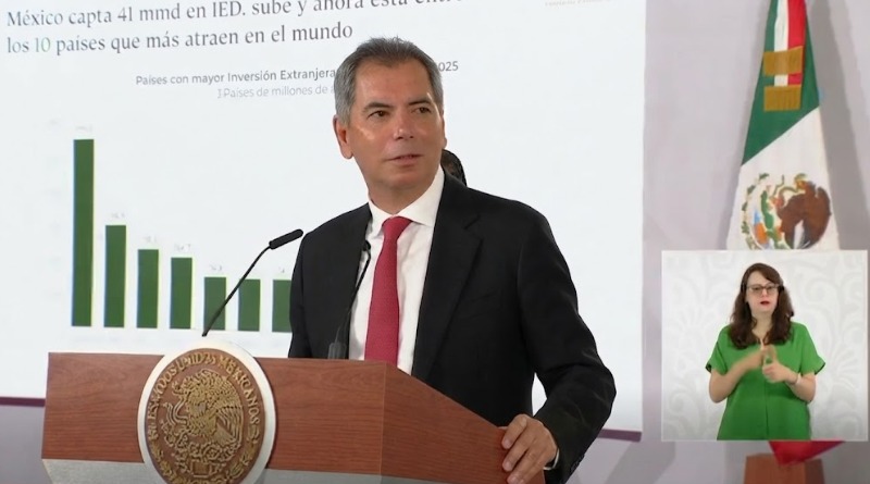 PRESUNCIÓN DE BONANZA EN SHCP; DATOS CONTRADICEN