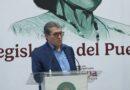 PRESUPUESTO DEL INE: MONREAL LO CATALOGA COMO ‘DESPROPÓSITO’