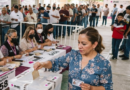 PROPUESTAS MORENISTAS OBTIENEN 80 MDP DE PARTICIPATIVO