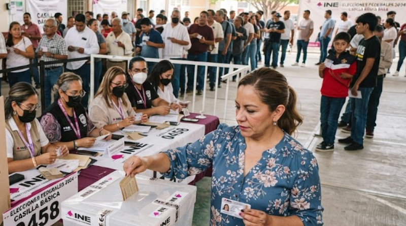 PROPUESTAS MORENISTAS OBTIENEN 80 MDP DE PARTICIPATIVO
