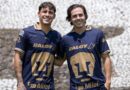 PUMAS OFICIALIZA A ‘CHICOTE’ Y CÓRDOVA COMO REFUERZOS