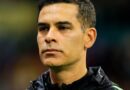 RAFA MÁRQUEZ PRETENDE LLEVAR A LA SELECCIÓN A OTRO NIVEL