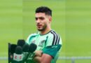 RAÚL JIMÉNEZ DIRIGE MENSAJE A INGLATERRA: ‘NO SOMOS MENOS’