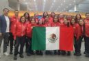 REFRENDAR EL TRONO JCC EN SANTO DOMINGO 2026 ES META DE MÉXICO