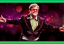 ¡REGRESA LA LEYENDA! ELTON JOHN ANUNCIA CONCIERTO HISTÓRICO EN MÉXICO QUE VIBRARÁ
