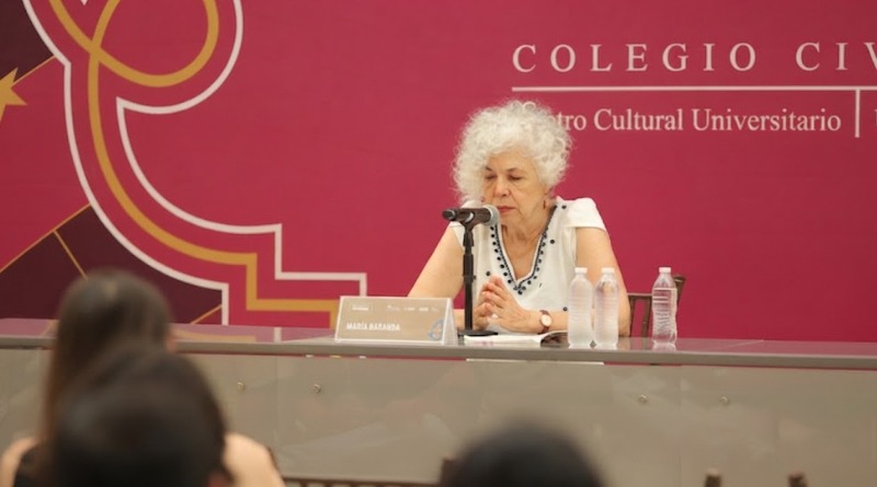 REIVINDICACIÓN DEL PODER INHERENTE A LA POESÍA