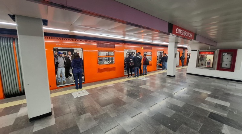 REMODELAN LA LÍNEA 2 FAVORITAS DE BRUGADA