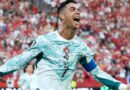 REMONTADA ESPECTACULAR DE PORTUGAL LIDERADA POR CR7