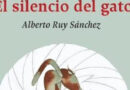 RITUALES POÉTICOS QUE REALIZAN LOS GATOS
