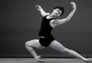 SALTO DEL BAILARÍN REGIO HACIA EL ROYAL BALLET