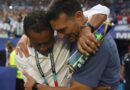 SCALONI CELEBRÓ UN CENTENARIO INOLVIDABLE GRACIAS A CABO VERDE
