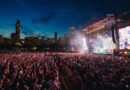 ¡SE CALIENTA LOLLAPALOOZA!