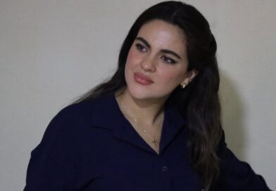 SE SEPARAN ANDREA CHÁVEZ Y CRUZ PÉREZ