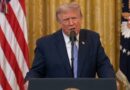 SEGÚN TRUMP, NBC Y ABC FORMAN PARTE DE ‘COMPLOT’ DE FRAUDE ELECTORAL