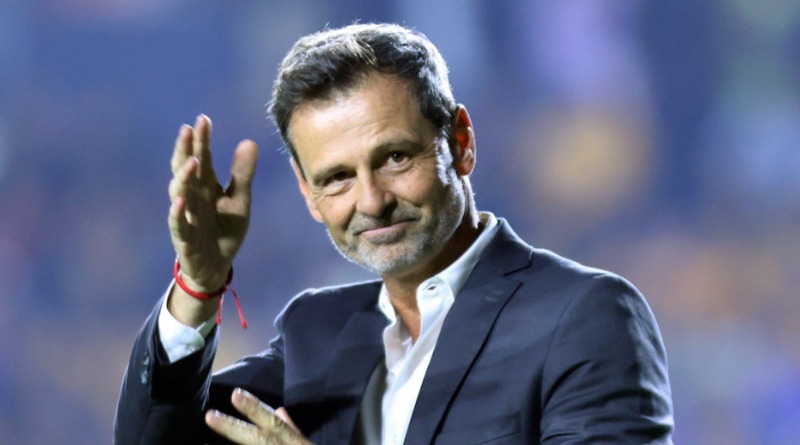 SIN DIEGO COCCA, ATLAS BUSCA NUEVO DIRECTOR TÉCNICO
