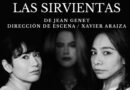 ‘SIRVIENTAS’ EN MOMENTOS CRÍTICOS