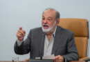 SLIM CONFIRMA QUE EU Y MÉXICO PERMANECERÁN INTEGRADOS