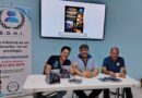 SU NUEVO LIBRO BRINDA ESPERANZA ANTE ADICCIONES