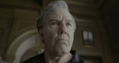 TOM CRUISE APARECE IRRECONOCIBLE EN TRÁILER DEL FILME DE IÑÁRRITU
