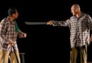 TOMAN ‘MACHETES’ PARA COMBATIR EL MACHISMO