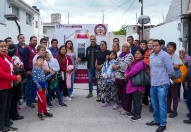 TOTIMEHUACÁN Y SAN JUAN BRILLAN CON MAYOR ESPLENDOR
