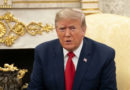 TRUMP ABANDONA PROPUESTA DE COBRAR PEAJE DEL 20% EN ESTRECHO DE ORMUZ