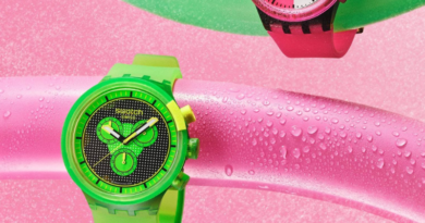 TU RELOJ HACE POSIBLE LA HORA FELIZ