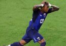 UN GOL EXTRAORDINARIO EN EL MUNDIAL
