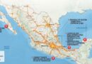 UN MAPA DE INTERRUPCIONES ELÉCTRICAS SERÁ ELABORADO