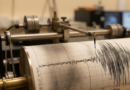 UN TERREMOTO DE MAGNITUD 6 SACUDE JAPÓN