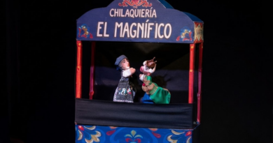 UN VIAJE COMPARTIDO CON TOTOPOS, HUMOR Y RECUERDOS