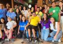 VERANO DE UNIDAD: CHAVOS VIVEN JUNTOS