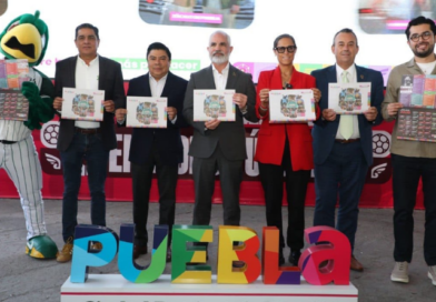 ¡VERANO EN PUEBLA CON NOCHE DE MUSEOS Y ACTIVIDADES!