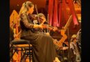 VIOLINISTA REGIA PRESENTA SU DEBUT EN DISNEY HALL