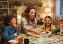 VUELVE A CONECTAR CON TUS HIJOS EN VACACIONES