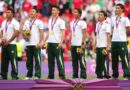 14 AÑOS DESPUÉS DEL HISTÓRICO ORO OLÍMPICO