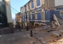 22 MUERTOS TRAS SISMO DE 7.4 REPORTADO EN COLOMBIA