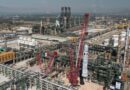 6,800 MDP DE GAS NATURAL QUEMADOS POR PEMEX