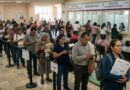 93.5% DE MUNICIPIOS FALLAN EN ELIMINACIÓN DE TRÁMITES