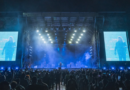 DESPLIEGAN OPERATIVO DE SEGURIDAD EN EL CONCIERTO DE MÖTLEY CRÜE