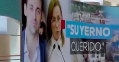 CAFIASPIRINA DE SIETE PESOS LA COMPRA EL GOBIERNO A 40 PESOS ¿QUIÉN ESTÁ ATRÁS?
