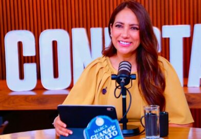 A 10 AÑOS DE MARCA GTO, INVITA GOBERNADORA A EMPRENDER