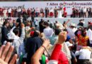 FIRMAN PRONUNCIAMIENTO CONJUNTO EN DEFENSA DEL PROYECTO NACIONAL
