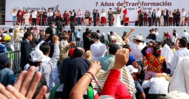 FIRMAN PRONUNCIAMIENTO CONJUNTO EN DEFENSA DEL PROYECTO NACIONAL