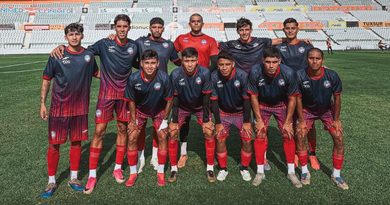 ¡ESPECTACULAR CALENDARIO DE LIGA PREMIER!