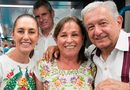 MORENA SE DERRUMBA; EN 2027 PERDERÁ LA MAYORÍA CALIFICADA EN EL CONGRESO