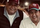 ERIC DOMÍNGUEZ VA POR EL ORFIS; ATRÁS EL “GRUPO SOMBRA”
