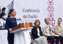 ABSTENCIÓN EN OEA: SHEINBAUM PRESENTA SUS JUSTIFICACIONES